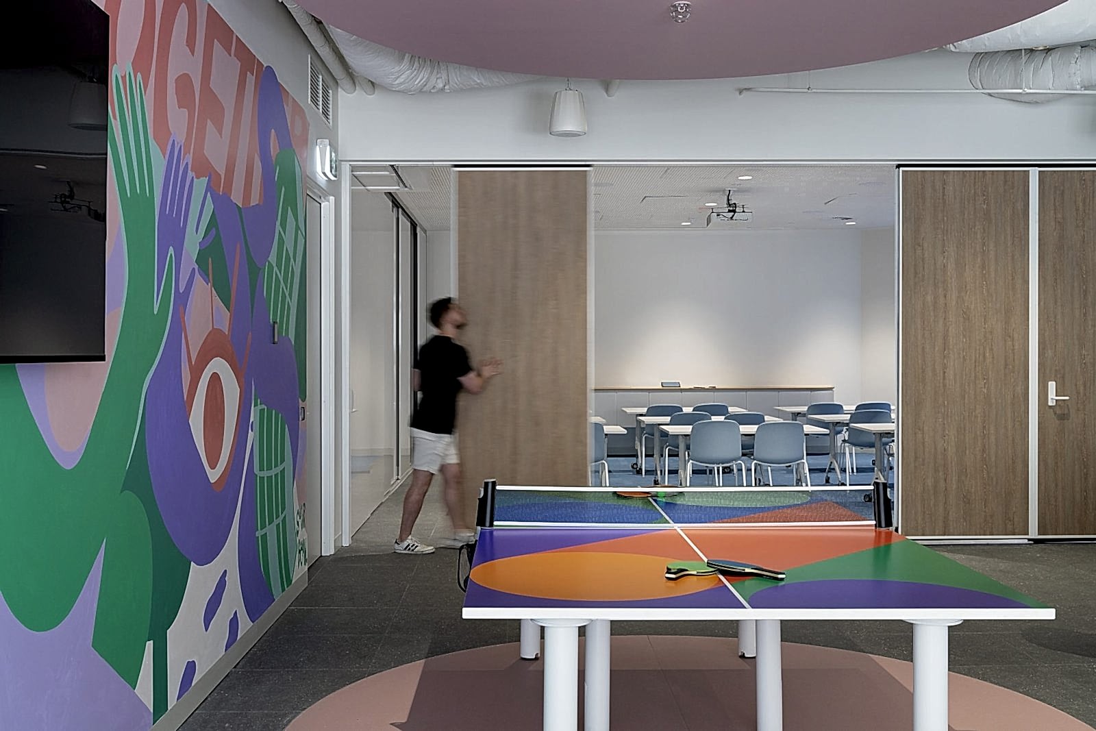 HappyCo Playzone