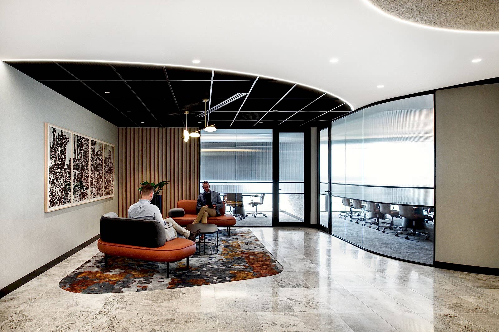 MolinoCahill high quality office