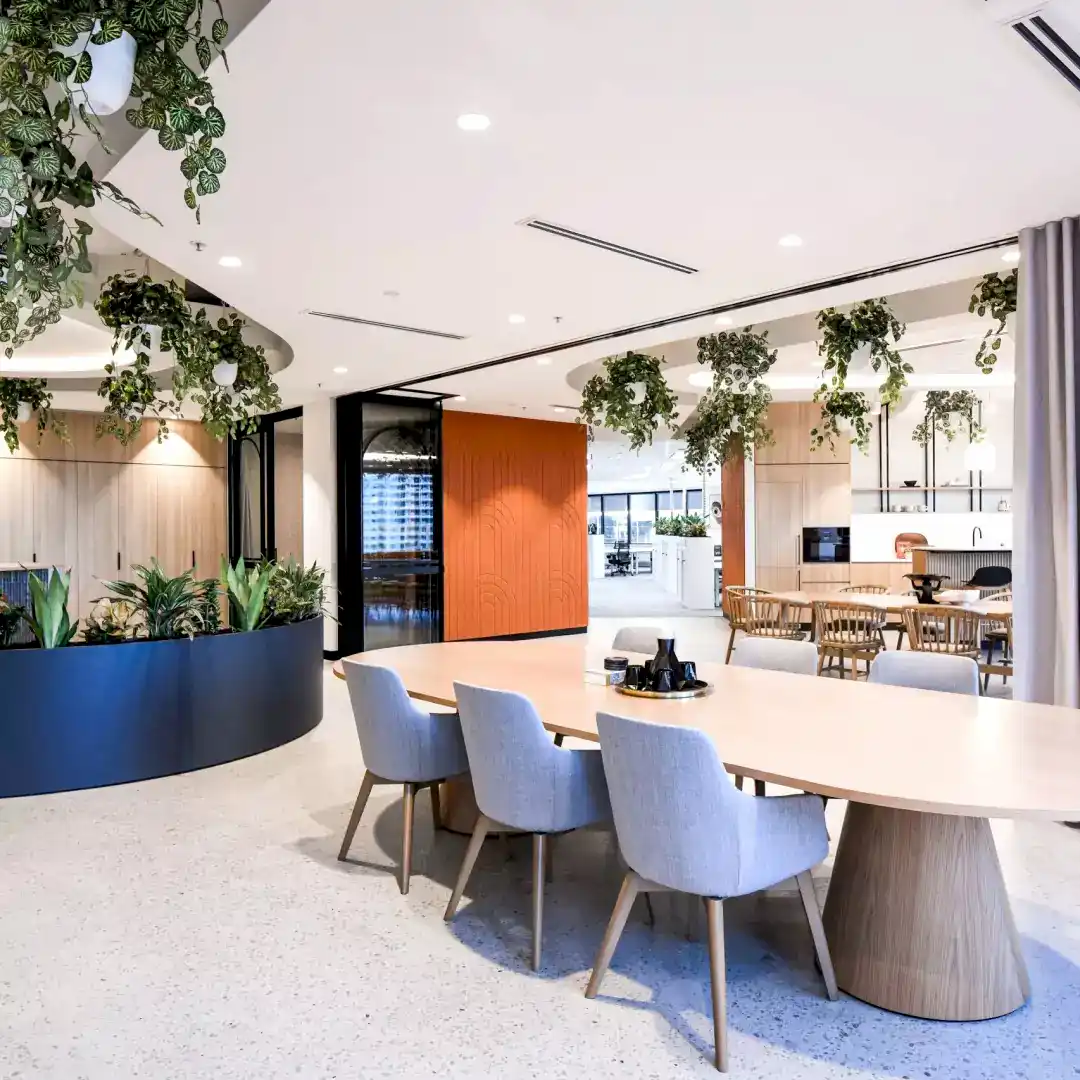255 GEORGE STREET, SYDNEY – SHOW SUITE