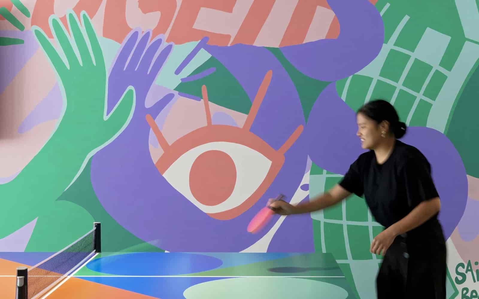 The Future of Work in 2024- Interior Design